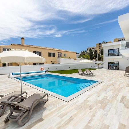 Casa Das Praias Lagos Eksteriør billede