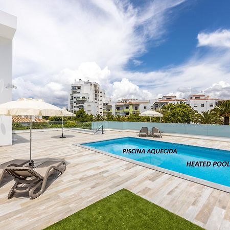 Casa Das Praias Lagos Eksteriør billede
