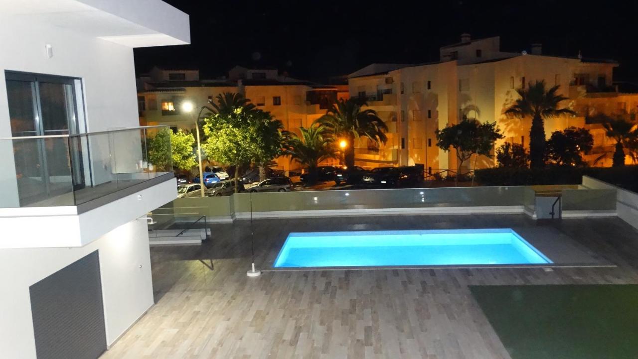 Casa Das Praias Lagos Eksteriør billede