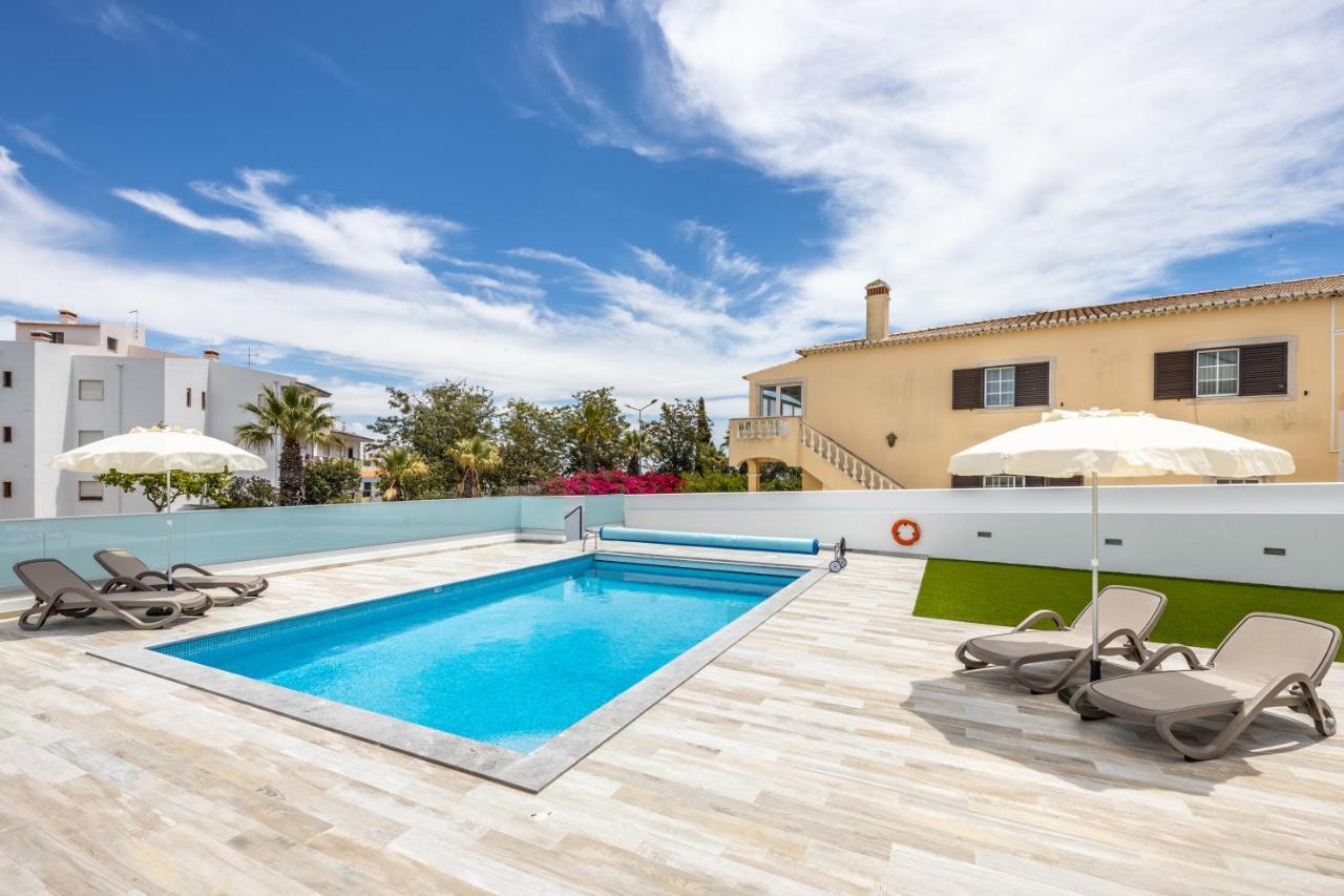 Casa Das Praias Lagos Eksteriør billede