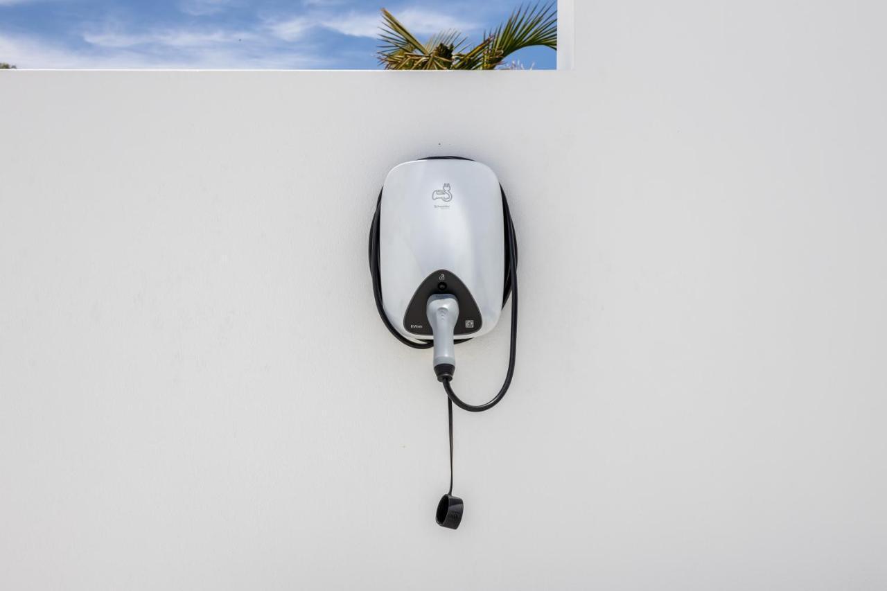 Casa Das Praias Lagos Eksteriør billede