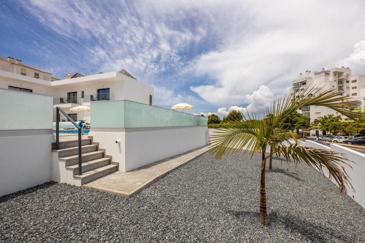 Casa Das Praias Lagos Eksteriør billede