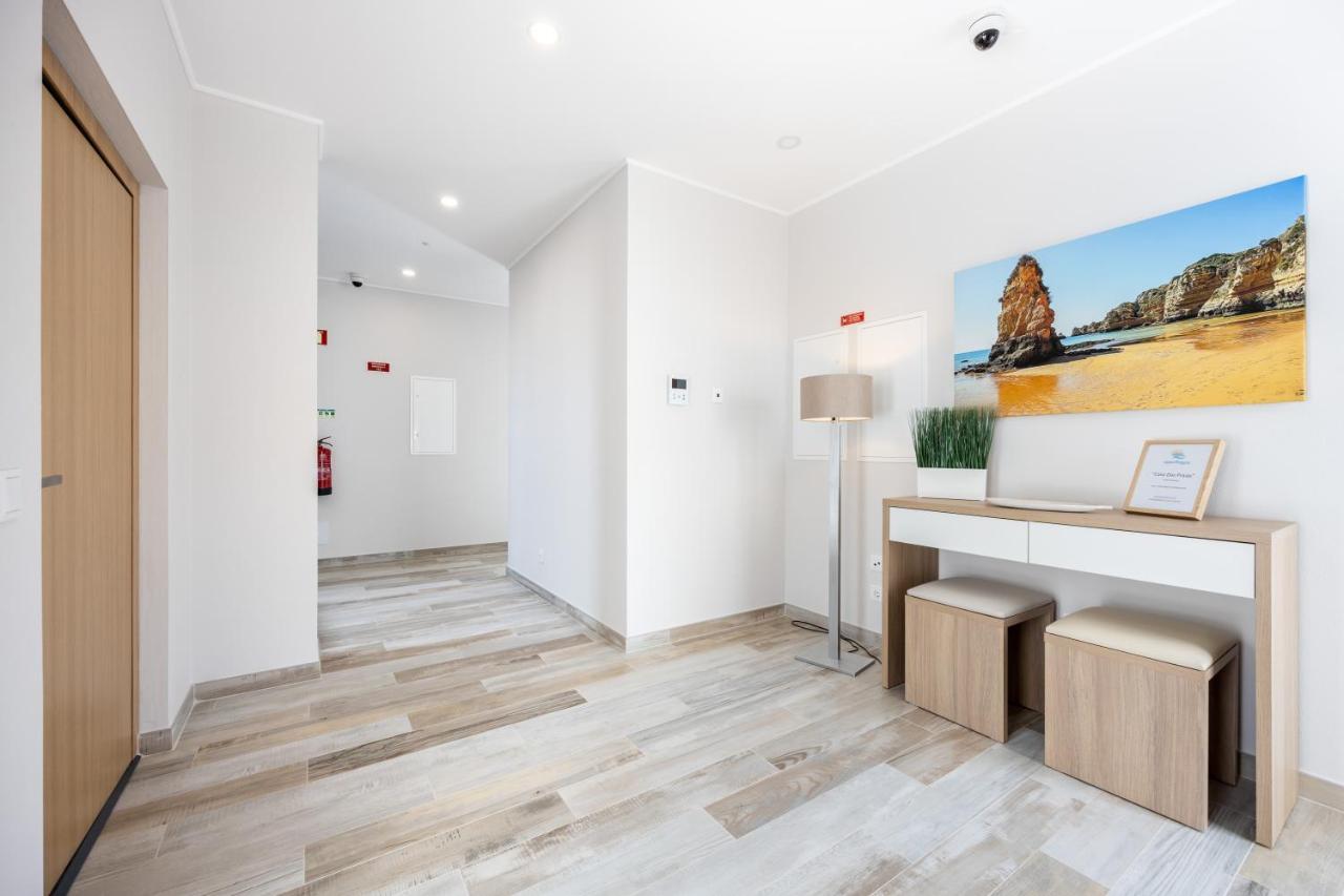 Casa Das Praias Lagos Eksteriør billede