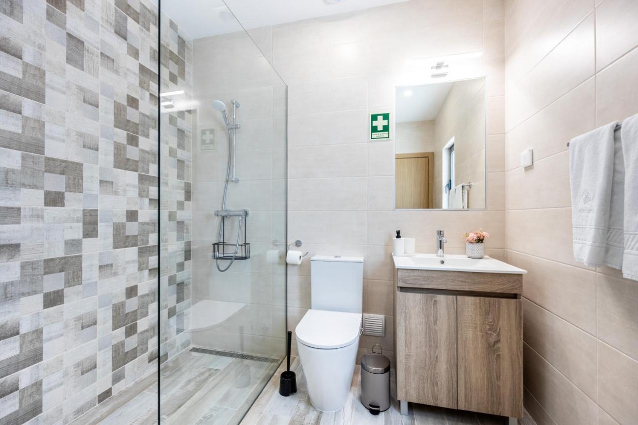 Casa Das Praias Lagos Eksteriør billede