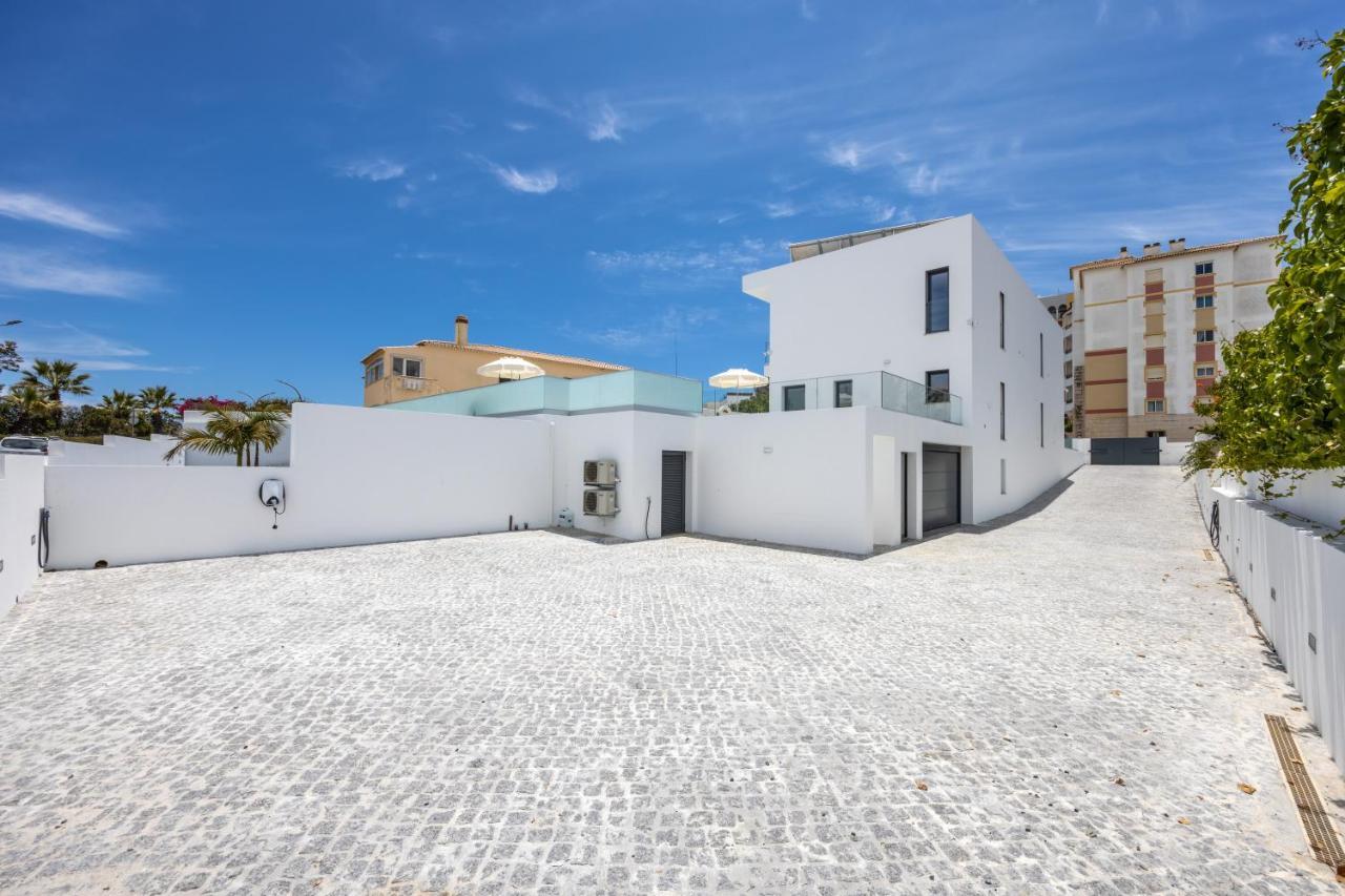 Casa Das Praias Lagos Eksteriør billede