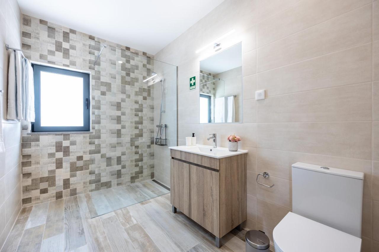 Casa Das Praias Lagos Eksteriør billede