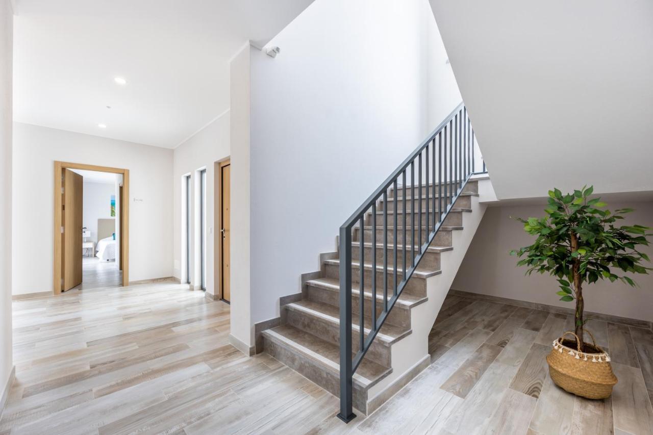 Casa Das Praias Lagos Eksteriør billede