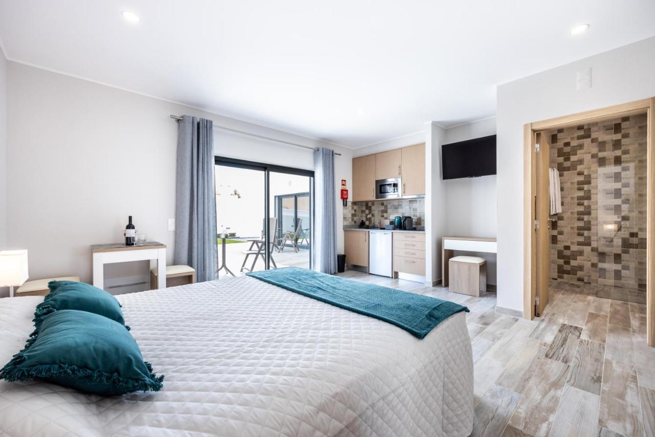 Casa Das Praias Lagos Eksteriør billede