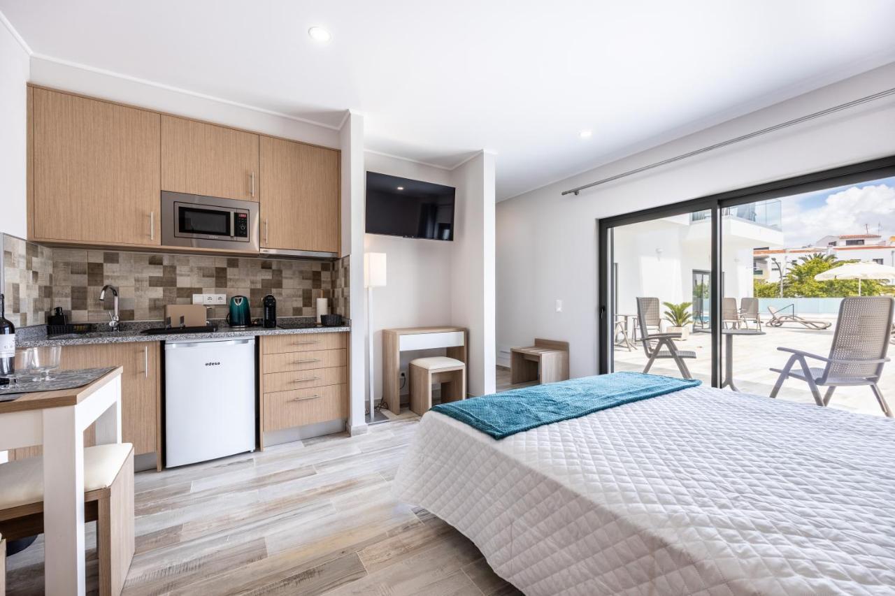 Casa Das Praias Lagos Eksteriør billede