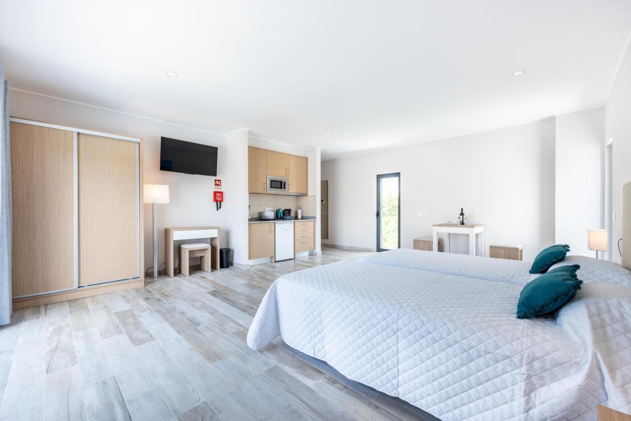 Casa Das Praias Lagos Eksteriør billede