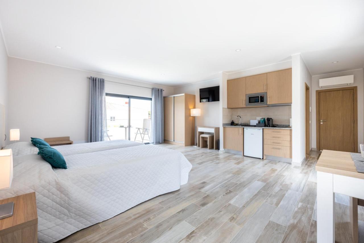 Casa Das Praias Lagos Eksteriør billede