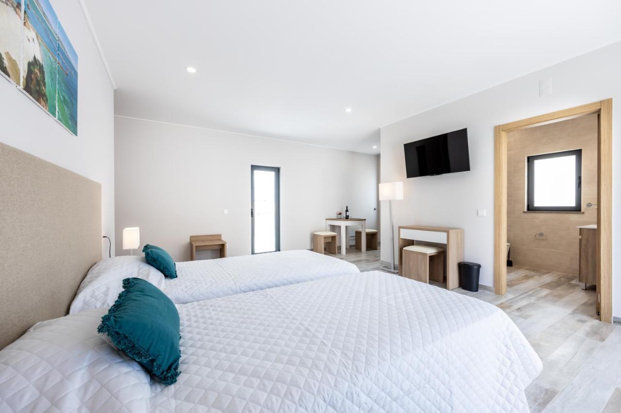 Casa Das Praias Lagos Eksteriør billede