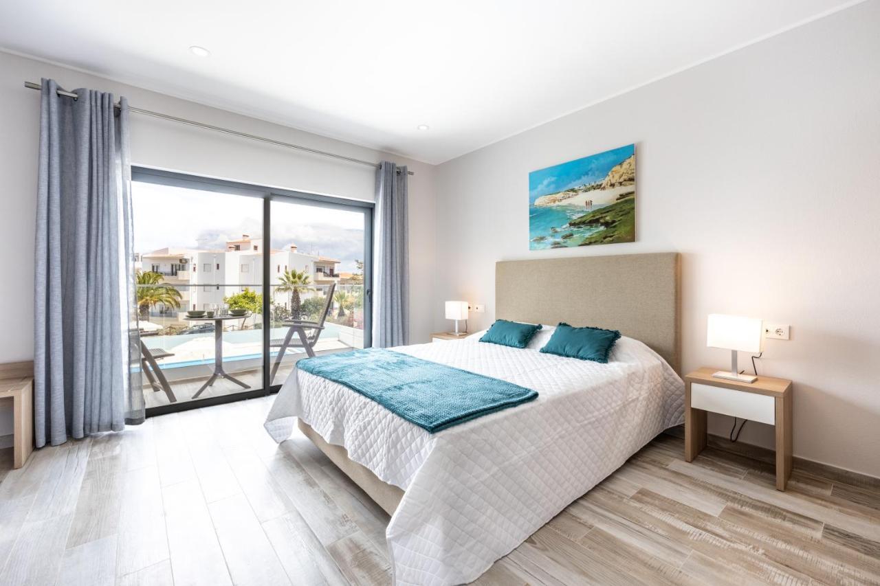 Casa Das Praias Lagos Eksteriør billede