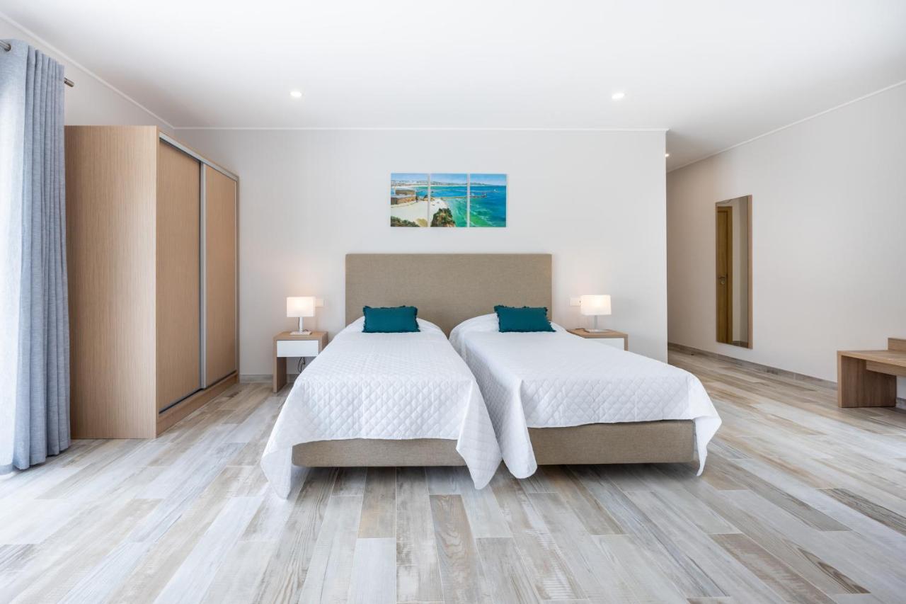 Casa Das Praias Lagos Eksteriør billede