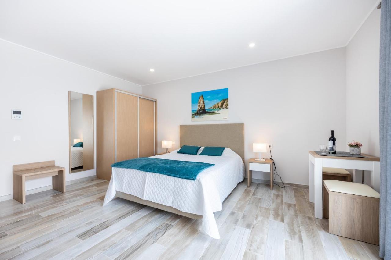 Casa Das Praias Lagos Eksteriør billede