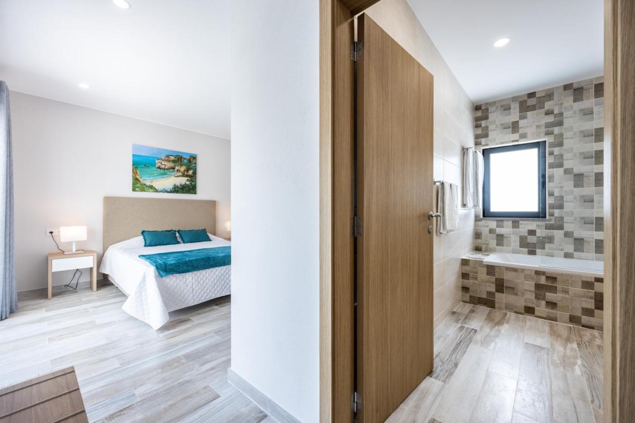 Casa Das Praias Lagos Eksteriør billede