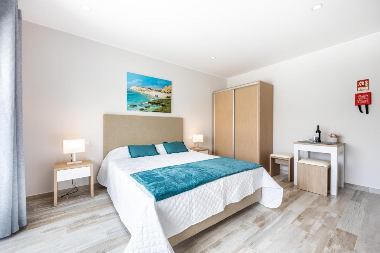 Casa Das Praias Lagos Eksteriør billede
