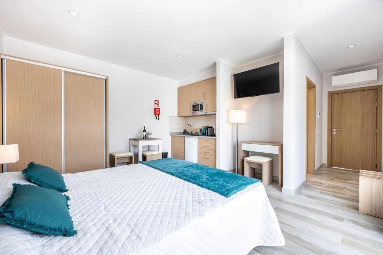 Casa Das Praias Lagos Eksteriør billede