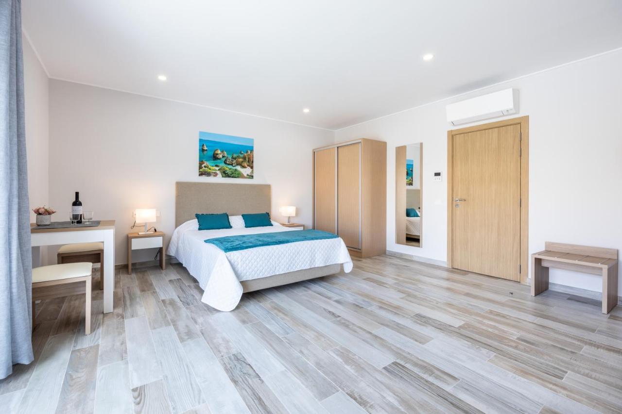 Casa Das Praias Lagos Eksteriør billede