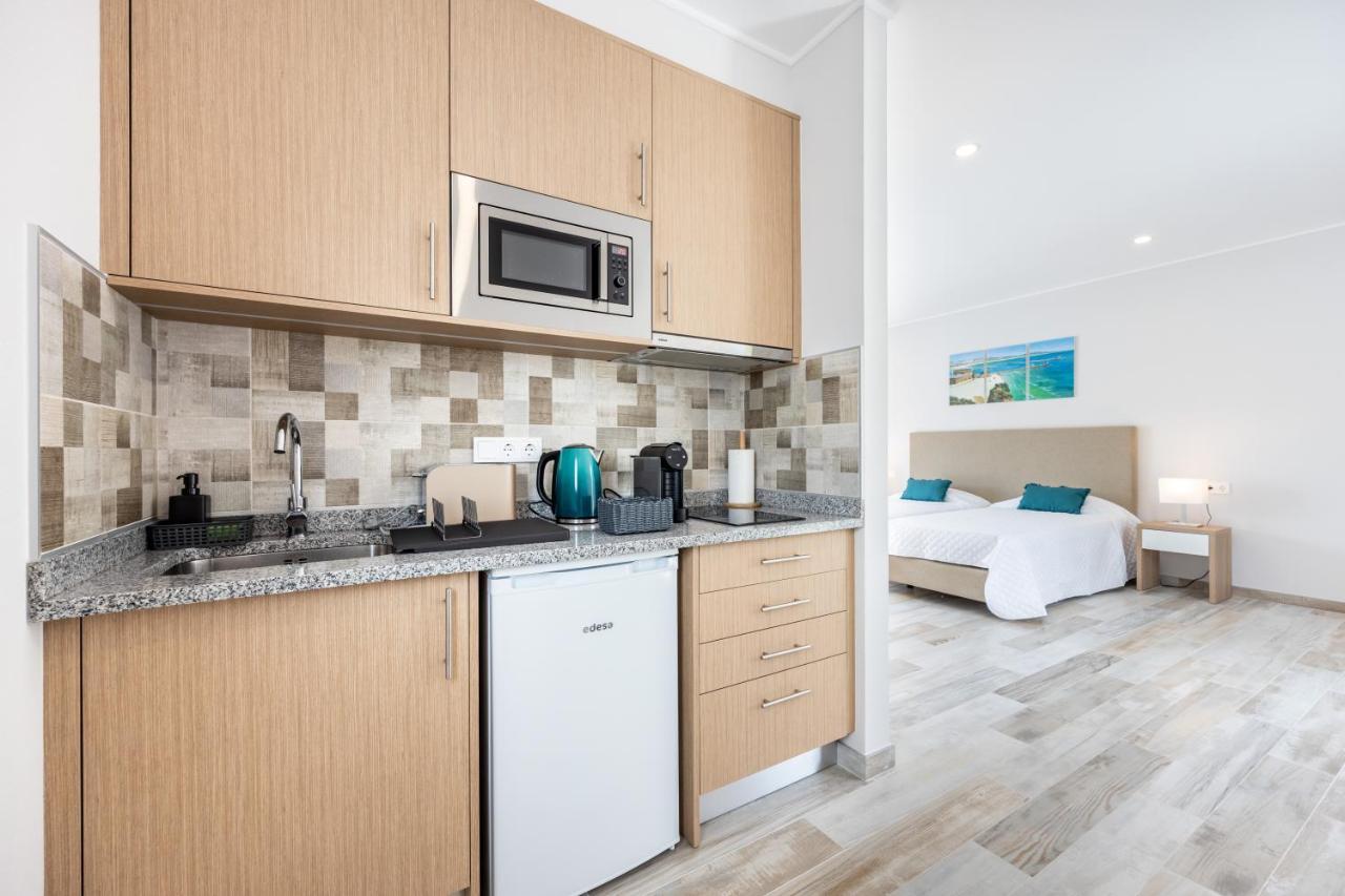 Casa Das Praias Lagos Eksteriør billede