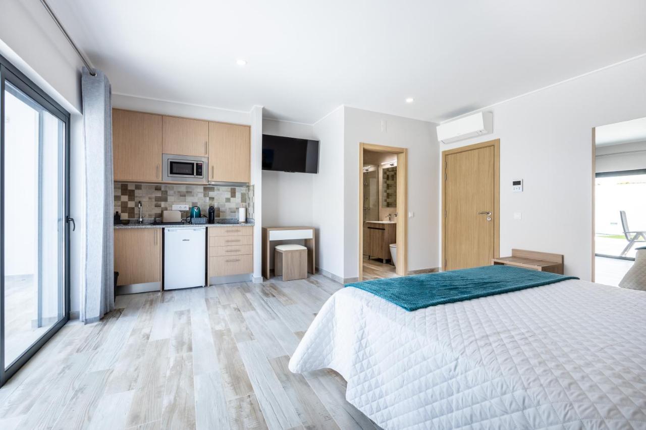 Casa Das Praias Lagos Eksteriør billede