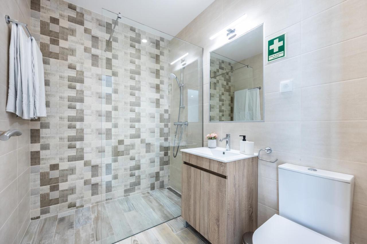 Casa Das Praias Lagos Eksteriør billede