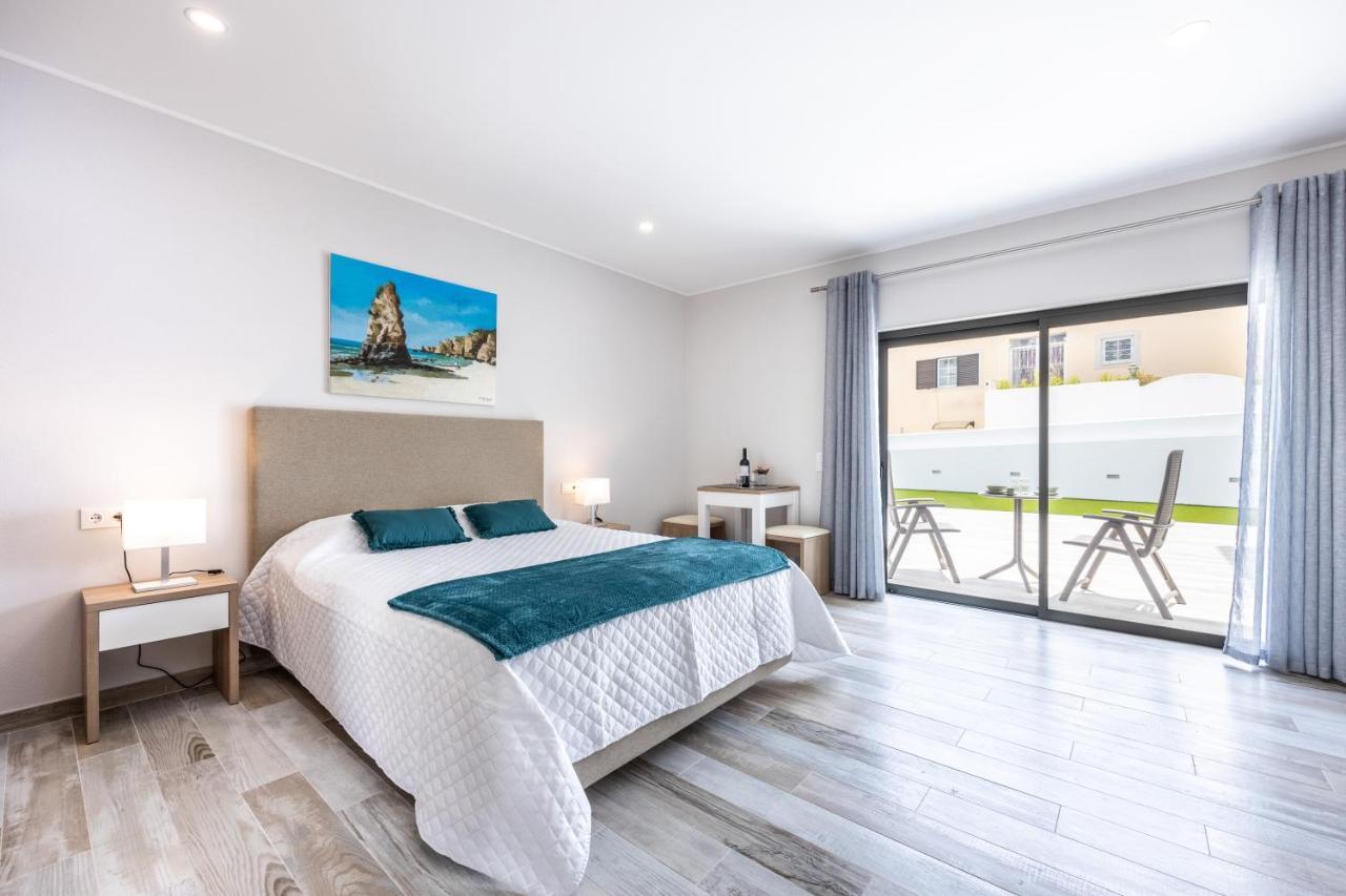 Casa Das Praias Lagos Eksteriør billede