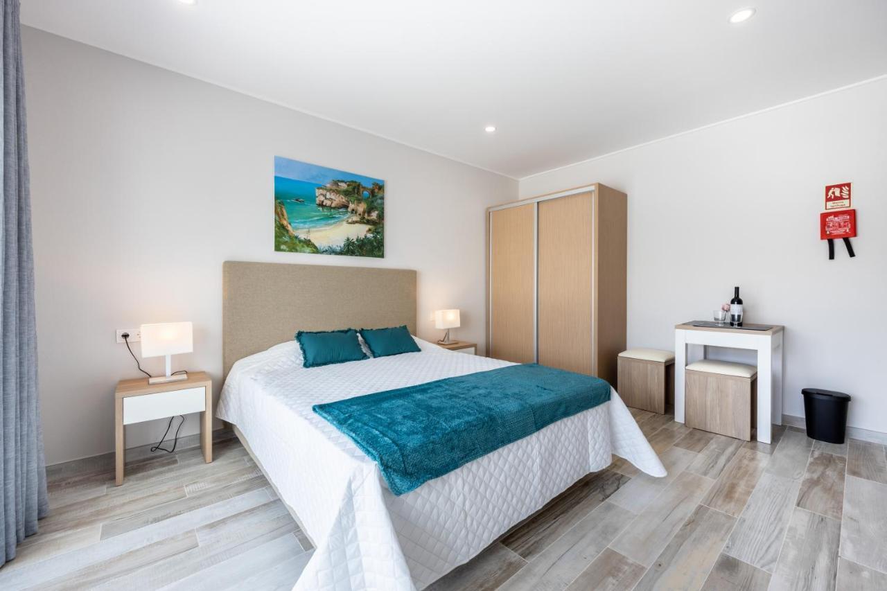 Casa Das Praias Lagos Eksteriør billede